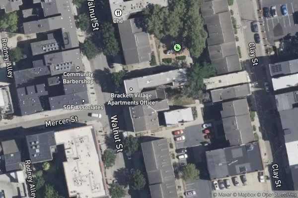 Photo of BRACKETT VILLAGE