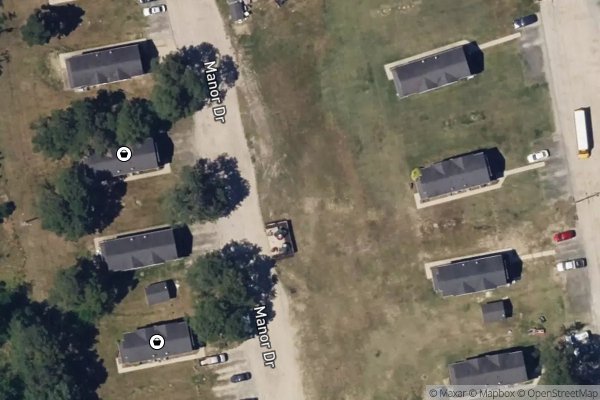 Photo of MANCHESTER VILLAGE #572 AKA BECKERVILLE APART