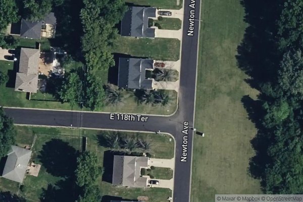 Photo of REGINA TERRACE
