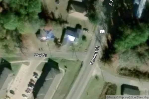 Photo of MAPLEWOOD APARTMENTS