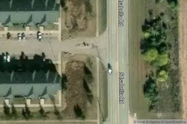 Photo of CHASE RUN II APTS