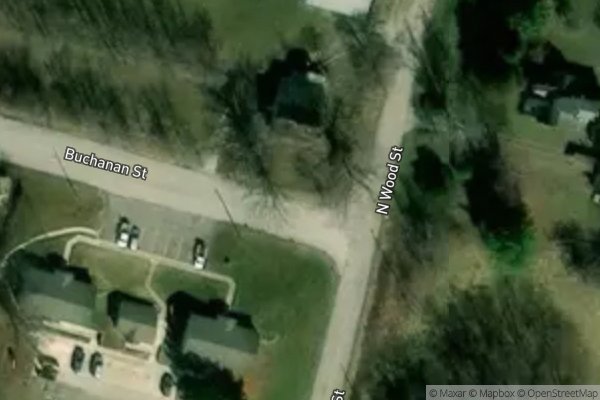 Photo of WOODRIDGE APARTMENTS