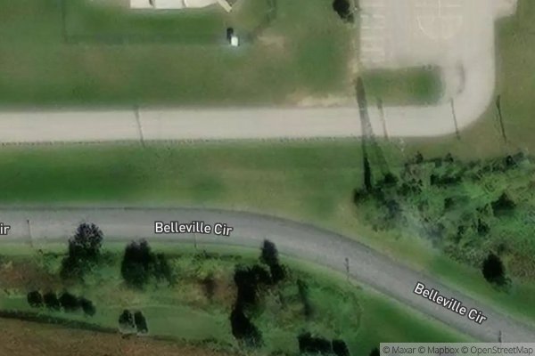Photo of ARBORS AT BELLEVILLE PARK I