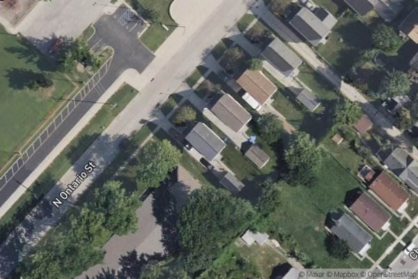 Photo of PONTIAC PLACE HOMES