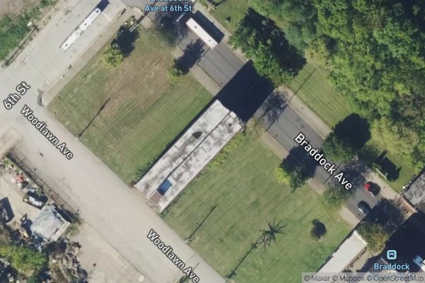 Photo of OHRINGER BUILDING (THE)