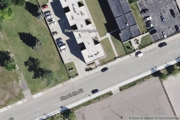Photo of CHARLOTTE APARTMENTS