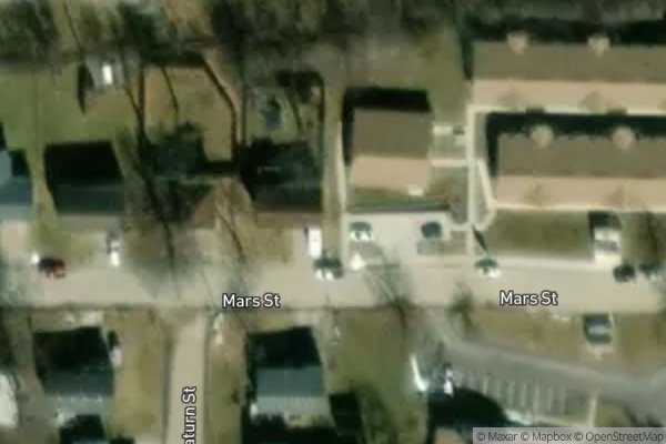 Photo of BERKSHIRE APARTMENTS