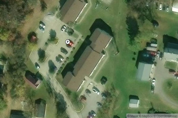 Photo of KAREN APTS