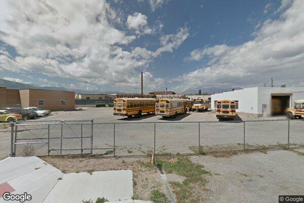 Photo of SALIDA APTS