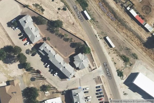 Photo of PAINTED DESERT TOWNHOMES
