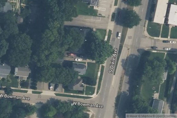 Photo of WASHINGTON SQUARE HOMES