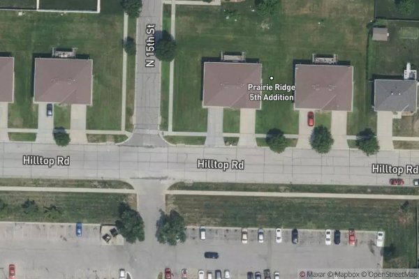 Photo of BRIDGEPORT APTS