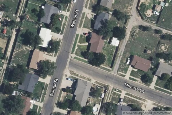 Photo of 2904 WALNUT ST