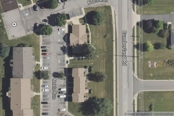 Photo of NOBLE MANOR APTS II