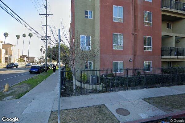 Photo of MIJA TOWNHOMES