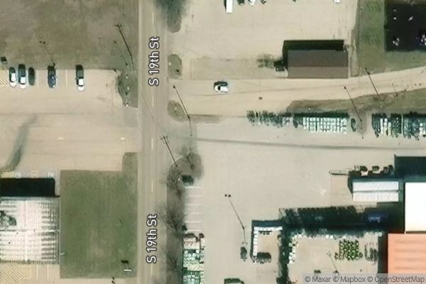 Photo of NEW DIRECTIONS HOUSING