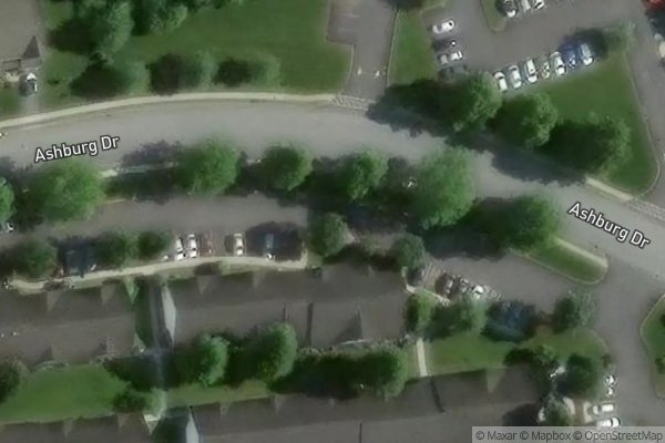 Photo of SILVER SPRING GARDENS