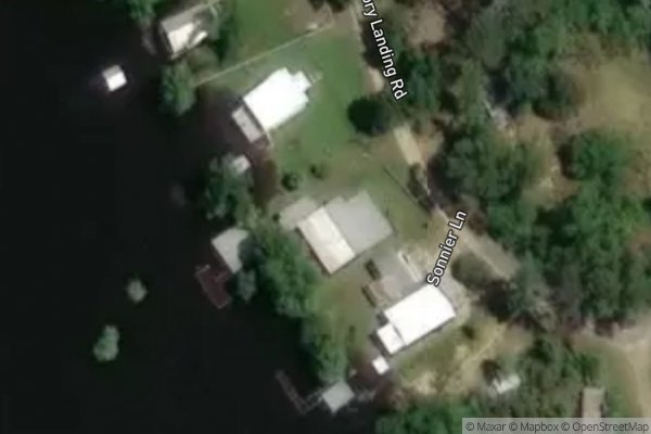 Photo of ROSEPINE SRS APTS