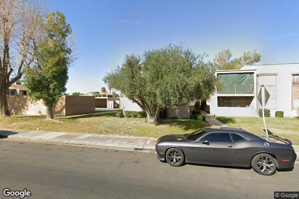 Photo of CIELO VISTA APTS