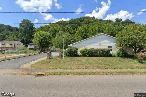 Photo of CROSS POINTE APTS LP