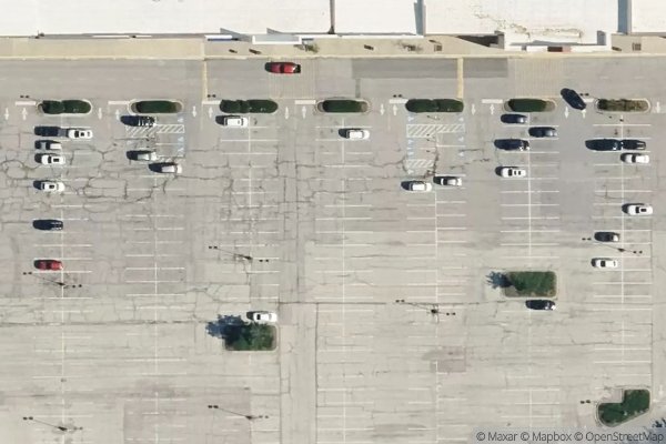 Photo of SHAWNEE SENIOR VILLAS