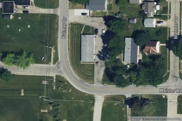 Photo of JENNA TERRACE APTS