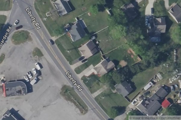 Photo of 2915 LIBERTY RD