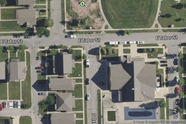 Photo of RED MAPLE GROVE IIB