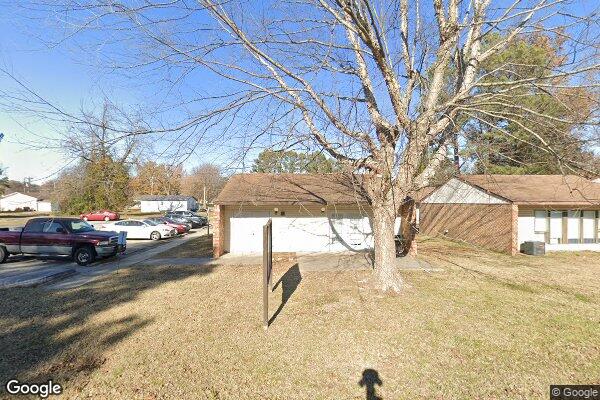 Photo of PIGGOTT ELDERLY APTS