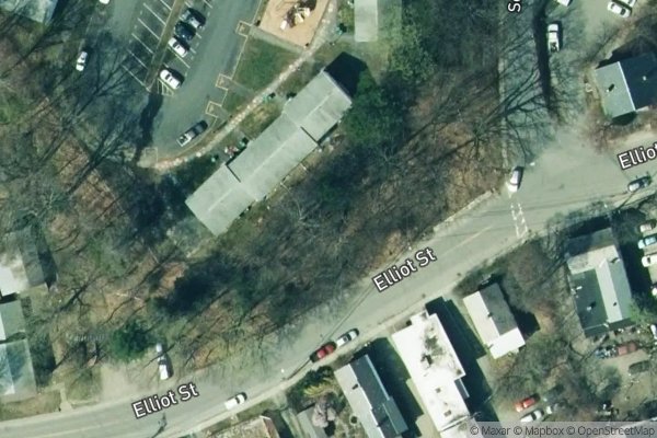 Photo of ABBOTT NEIGHBORHOOD HOUSING
