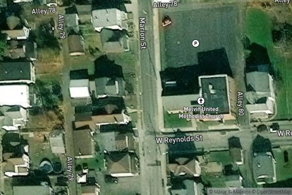 Photo of ALLEGANY JUNCTIONS