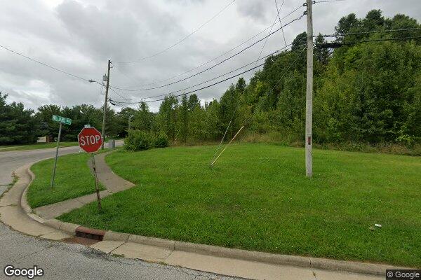Photo of PIGEON CREEK I