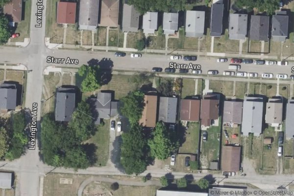 Photo of MEEKS RENTALS
