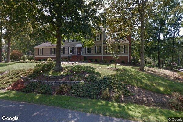 Photo of Galveston Road Group Home