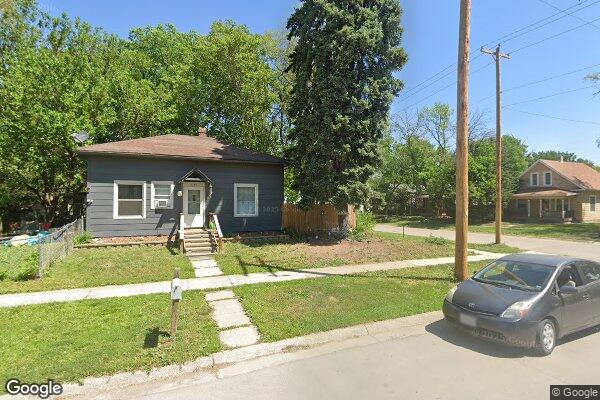 Photo of VILLAGE GREEN APTS