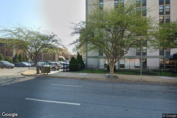 Photo of WINDSOR APARTMENTS