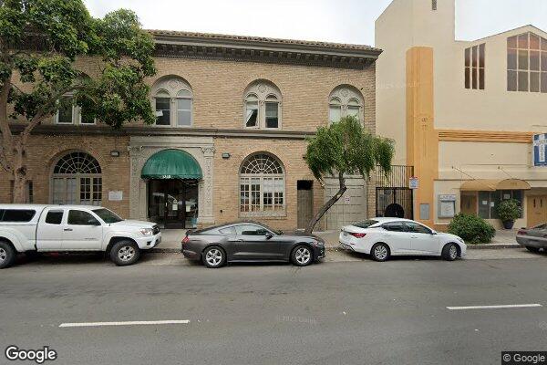 Photo of PETER CLAVER COMMUNITY