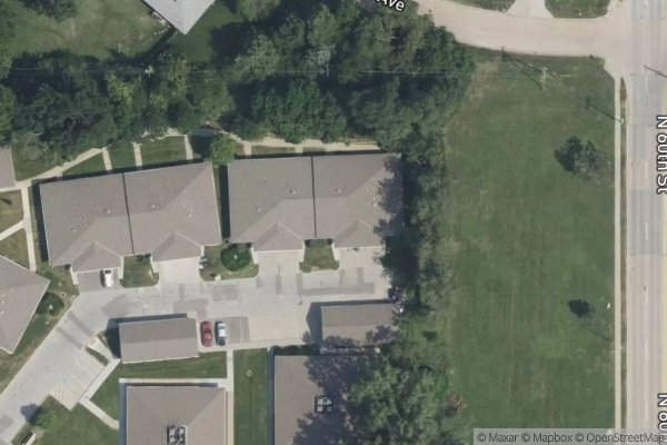 Photo of VILLE DE SANTE SENIOR HOUSING III