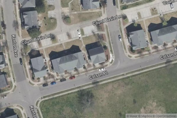 Photo of BROAD CREEK PHASE V