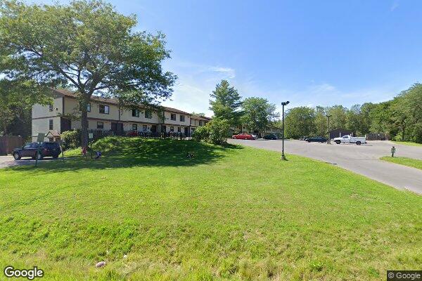 Photo of JOHN WARREN WIGHT APTS