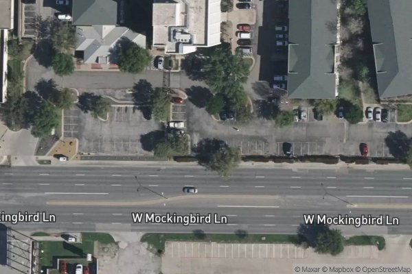 PROVIDENCE MOCKINGBIRD — Income-based apartments (LIHTC tax credit) in Dallas, Texas