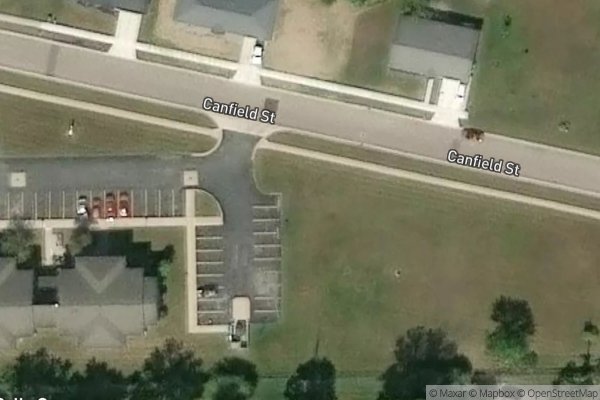 Photo of CANFIELD CROSSING