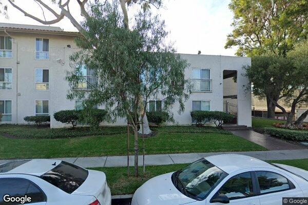 Photo of MARKET PARK APTS