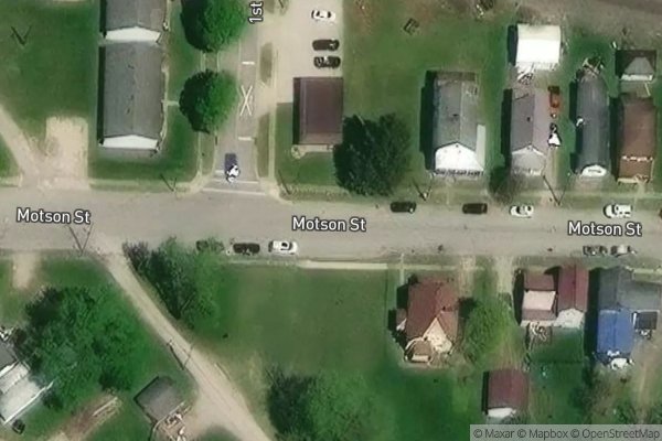Photo of EDEN APTS