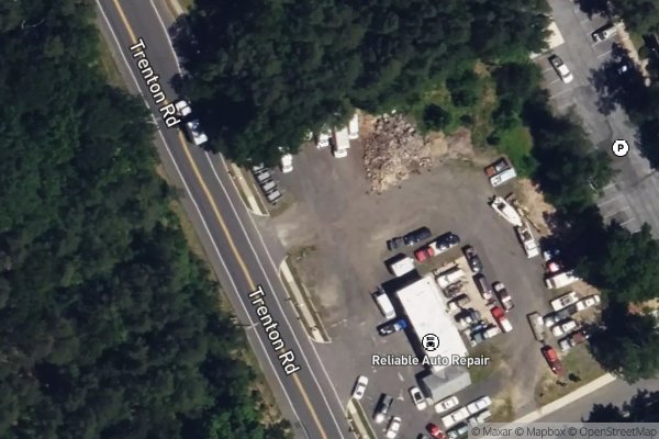 Photo of BROWNS WOODS APARTMENTS