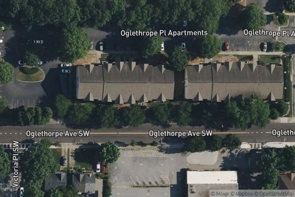 Photo of OGELTHORPE PLACE APARTMENTS