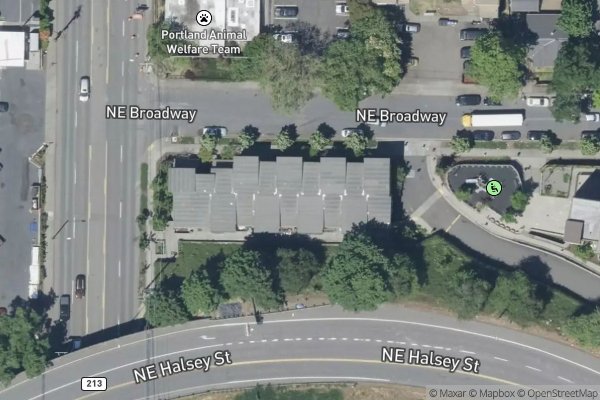 Photo of BROADWAY VANTAGE