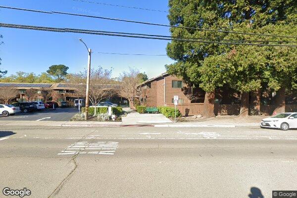 Photo of TICE OAKS