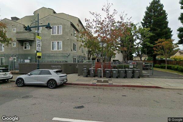 Photo of EMERYVILLA APARTMENTS