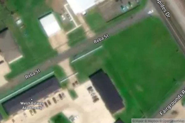 Photo of FAIRGROUNDS ROAD APTS
